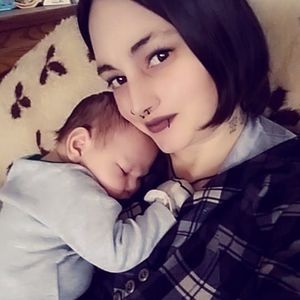 Meet your Posher, Kelley